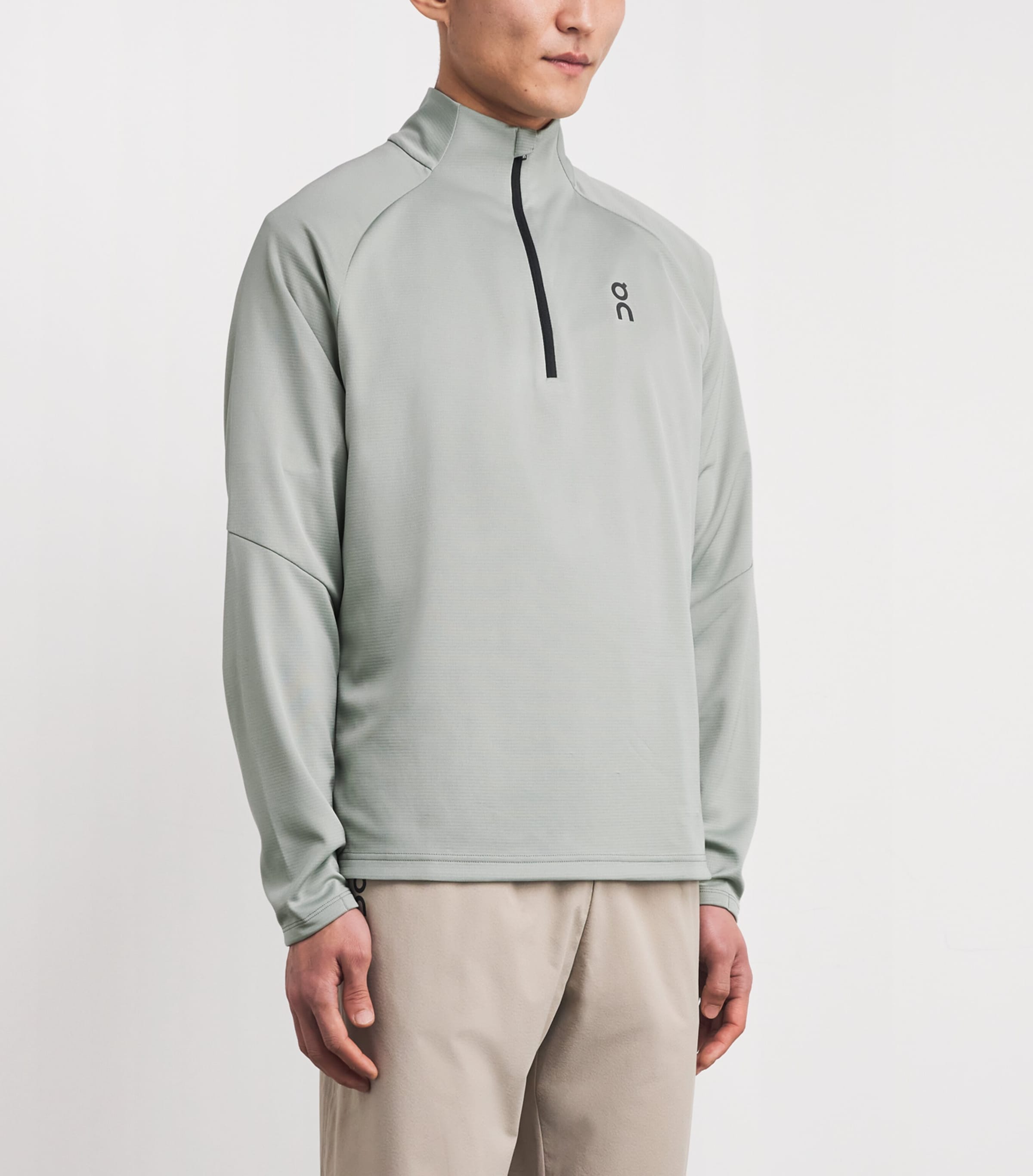Long-Sleeve Climate Top TIN Image 3