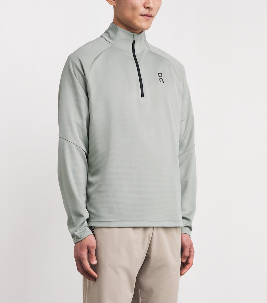 Long-Sleeve Climate Top TIN Image 3
