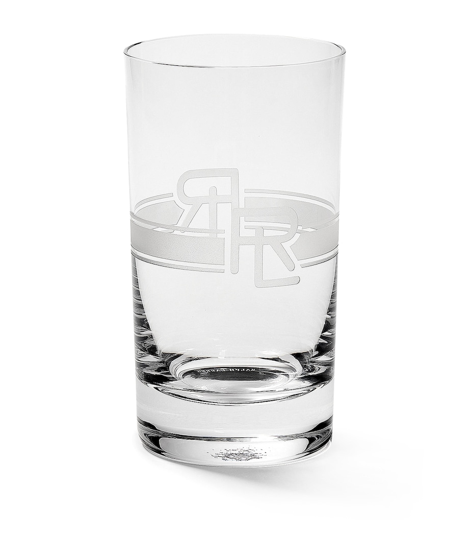Set of 2 Ashton Highball Glasses (473ml) CLEAR Image 2