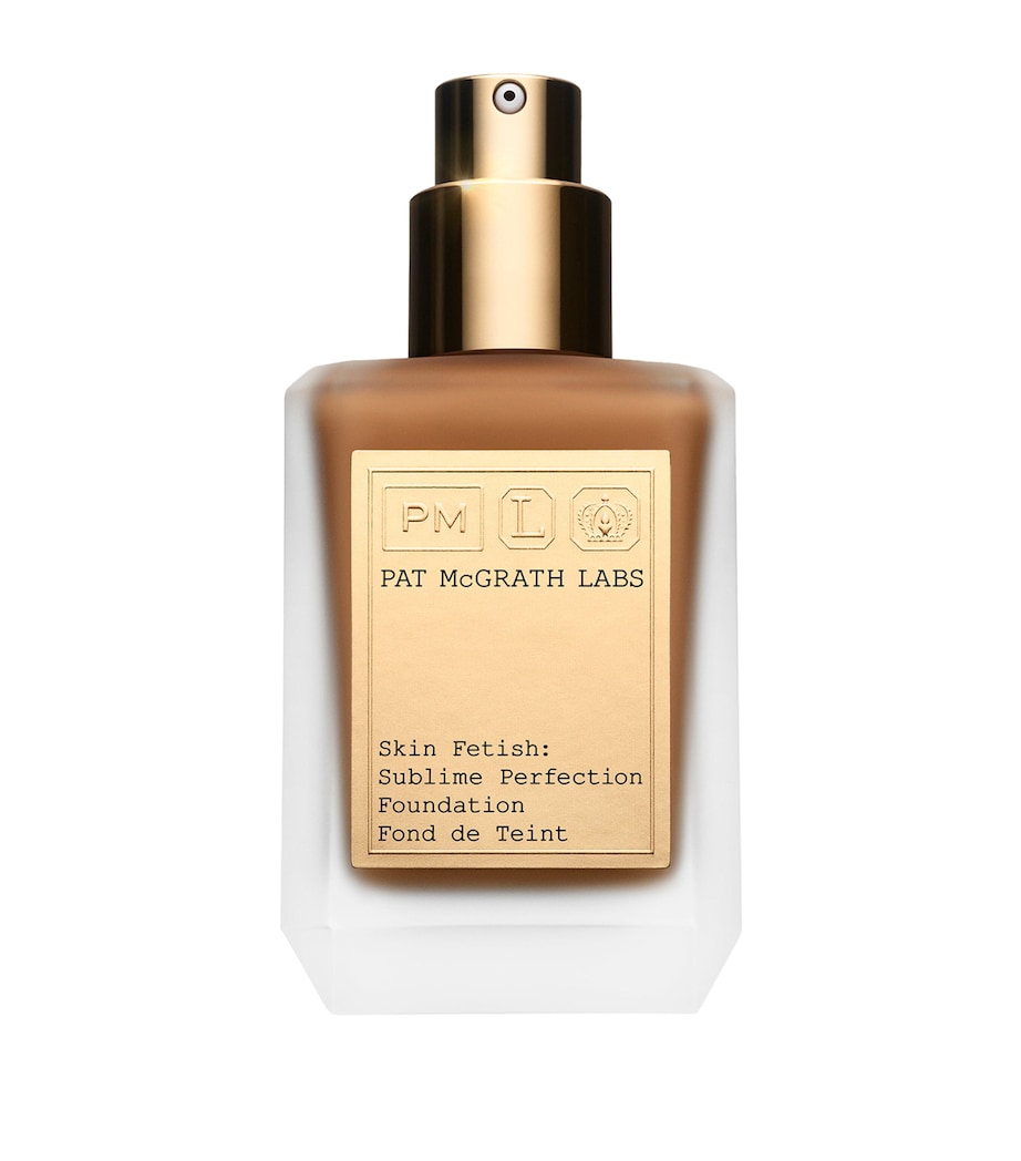 PAT MCGRATH LABS Skin Fetish: Sublime Perfection Foundation Medium/ Deep Image 4