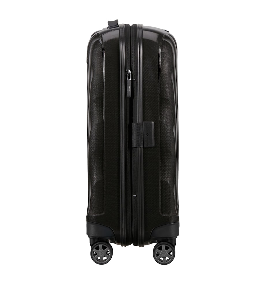 Samsonite C-Lite Cabin Suitcase (40cm) Black Image 7