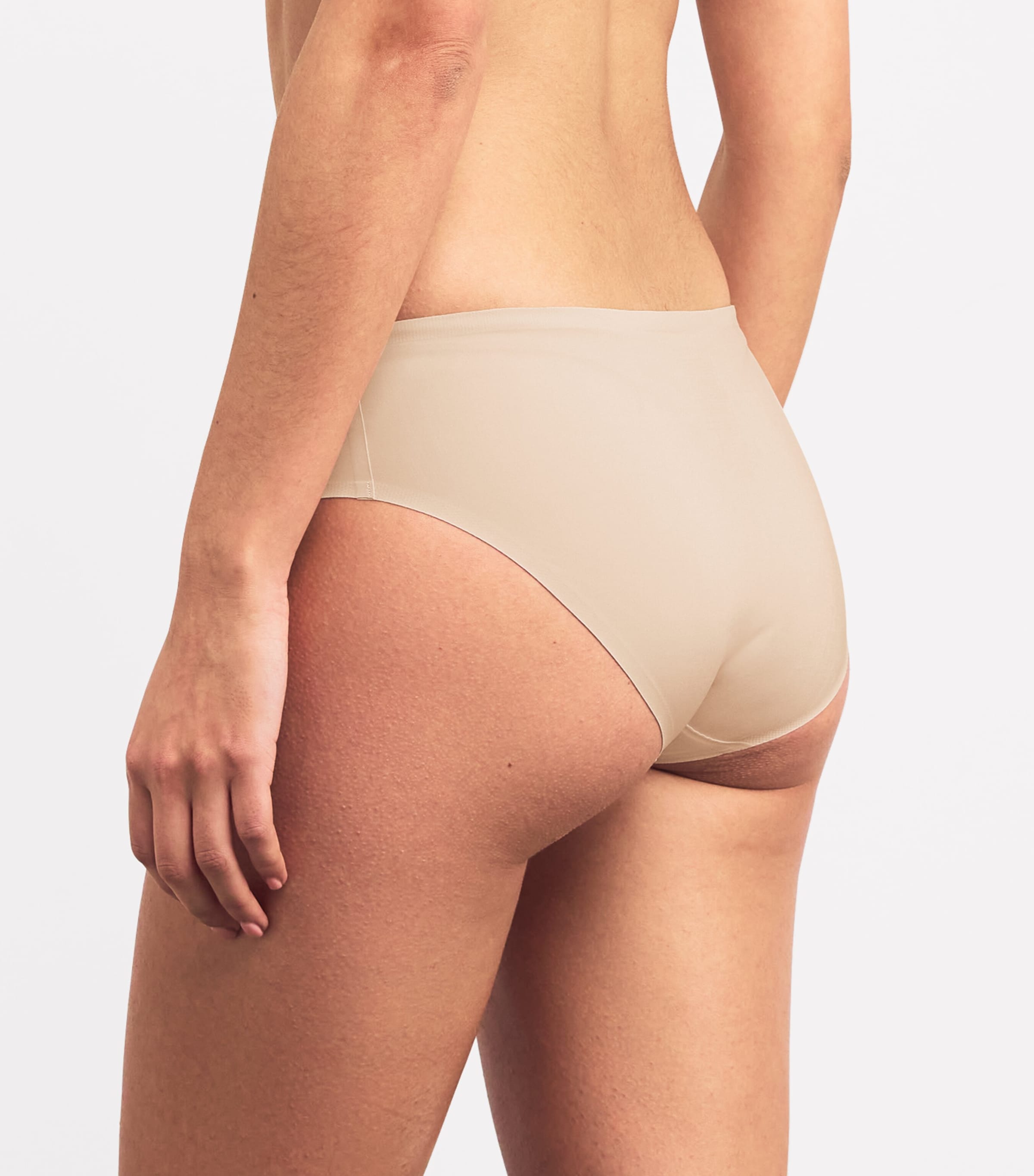 Seamless Briefs GOLDEN BEIGE Image 6