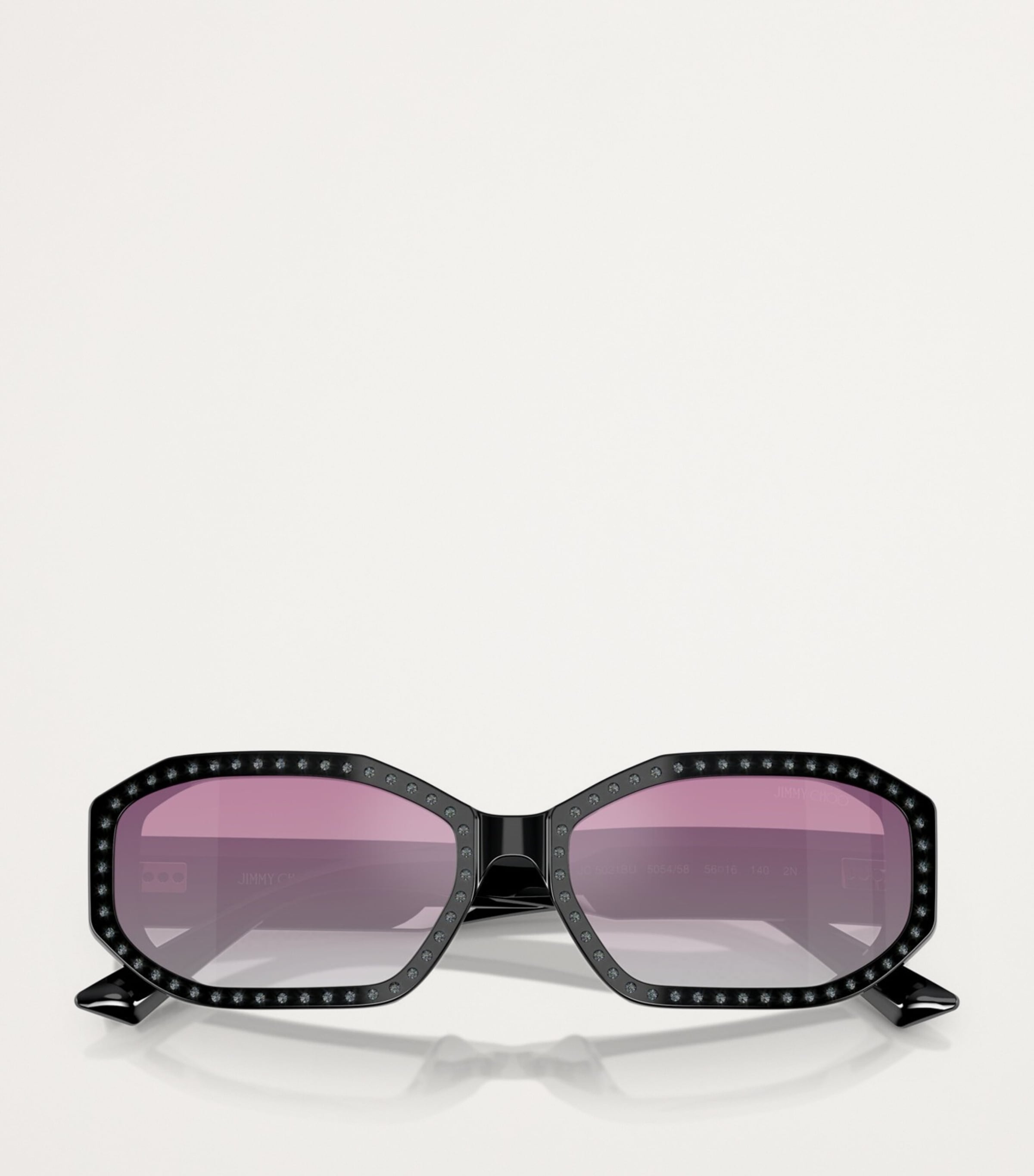 Acetate JC5021BU Sunglasses 505458 Image 4