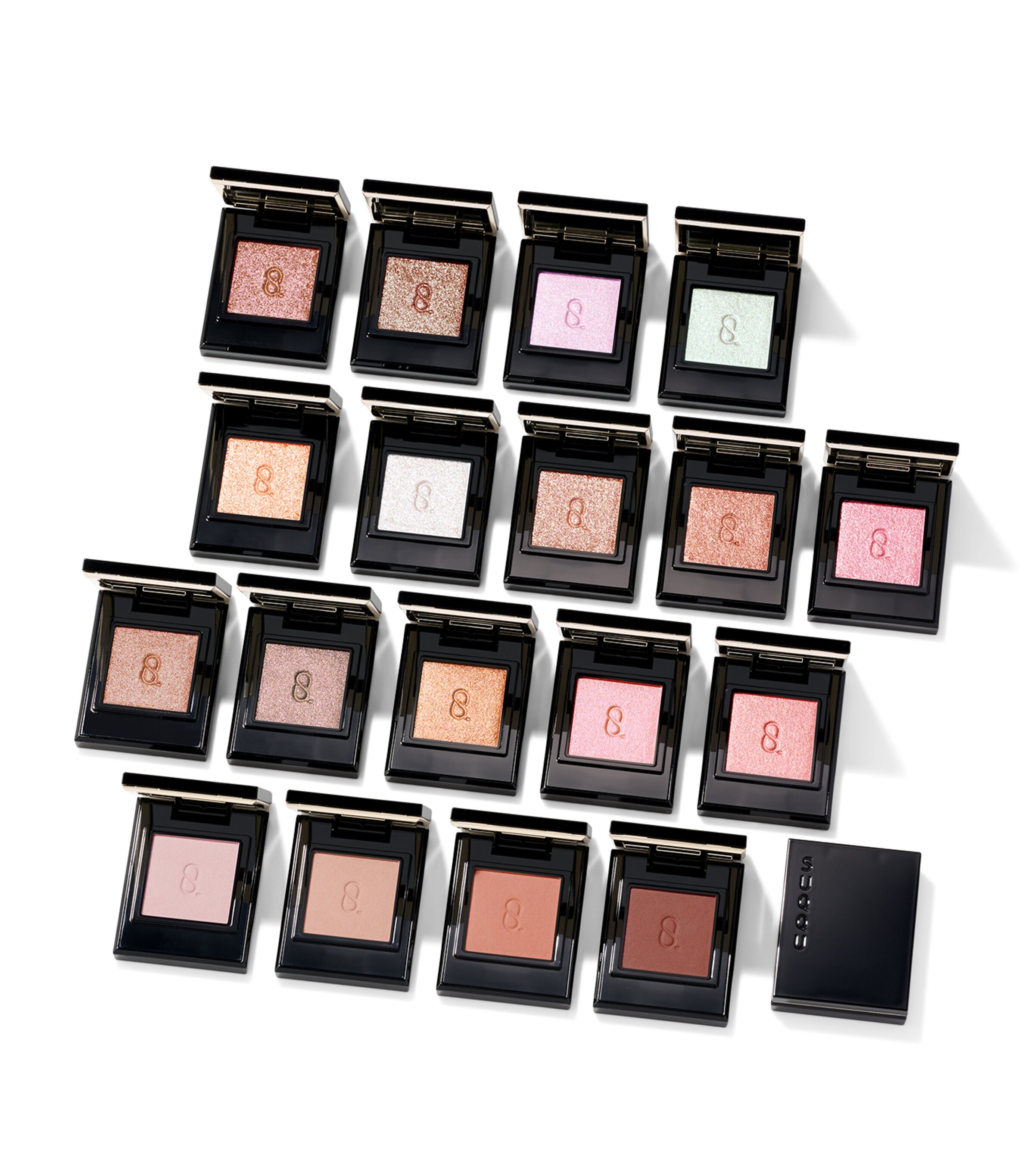 Mono Look Eyes Eyeshadow S-04 Image 3