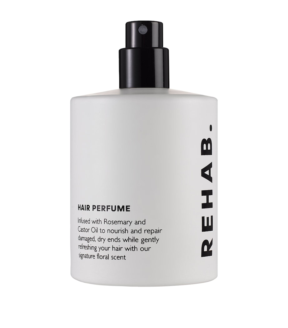 Hair Perfume (50ml) NO COLOUR Image 2
