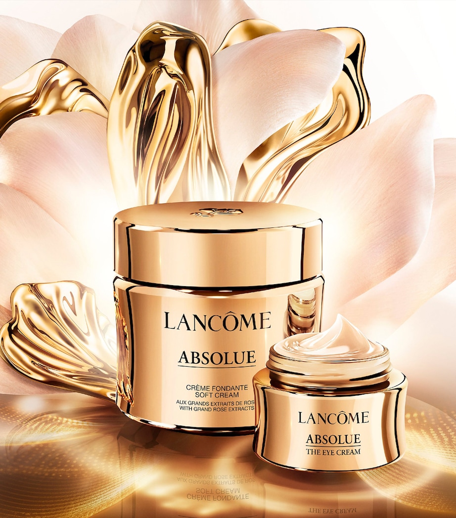 Absolue The Eye Cream (20ml) NO COLOUR Image 6