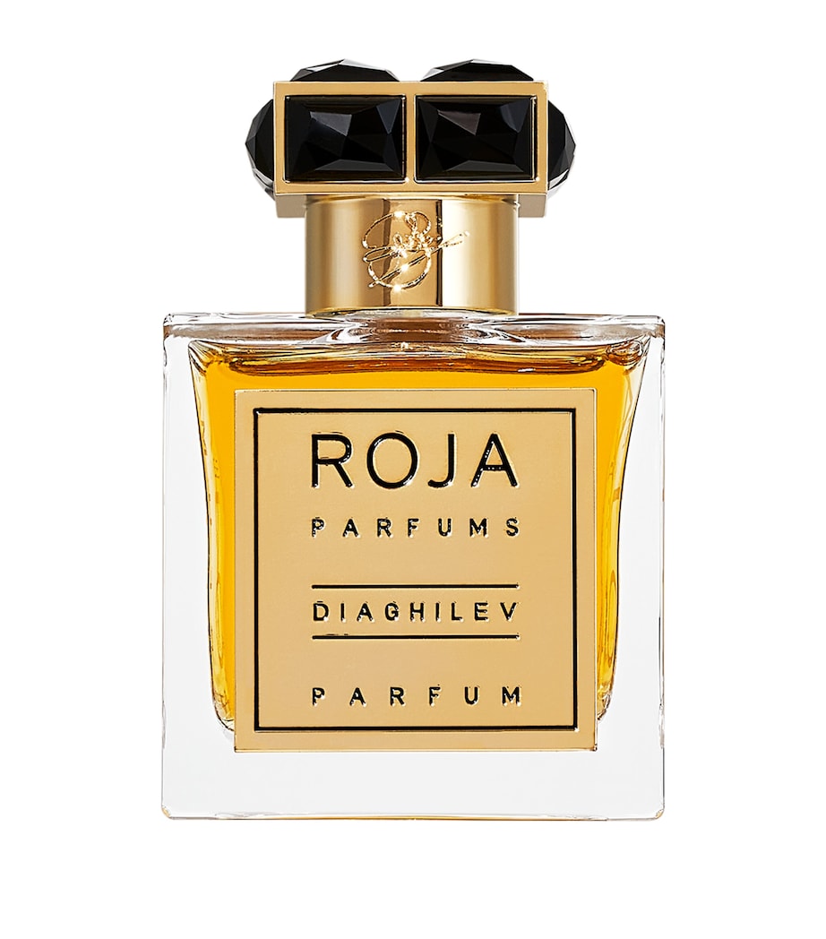 Diaghilev Parfum (100ml) NO COLOUR Image 1