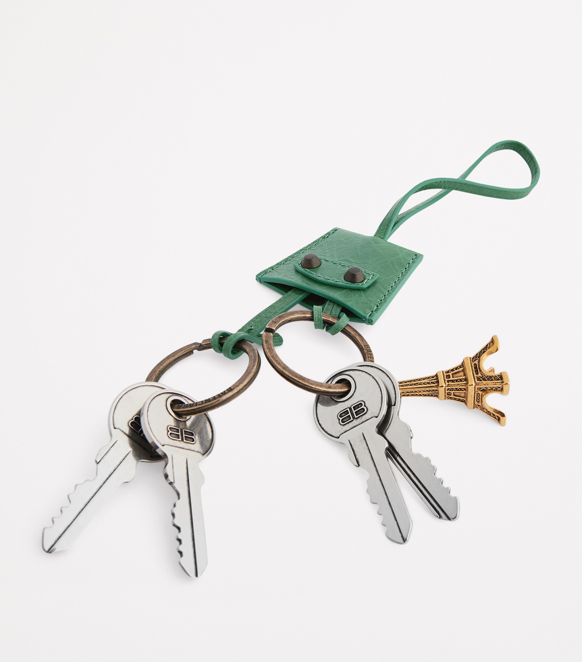 Le City Bag Charm 3616 Image 3