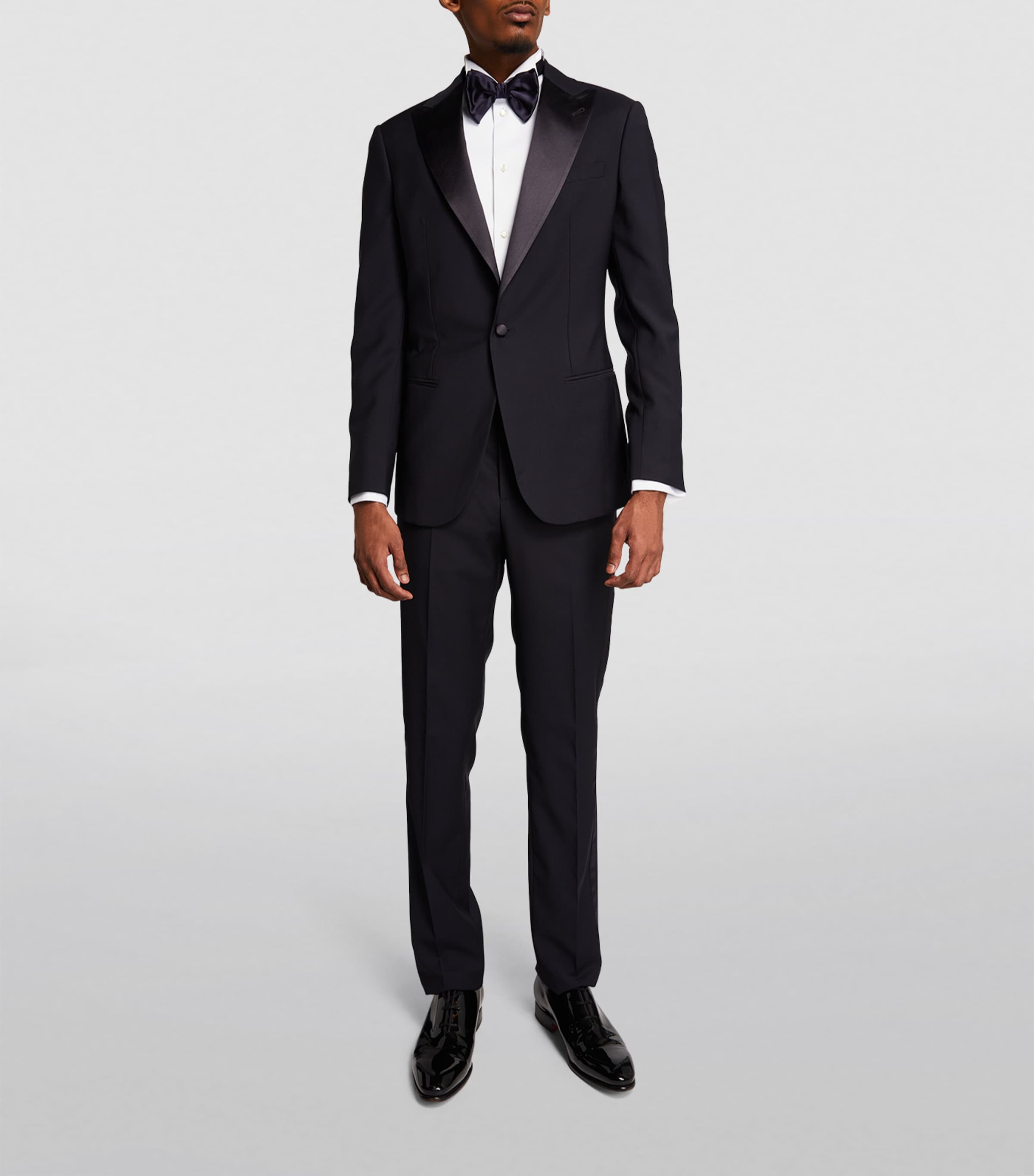 Icon Dress Shirt U0BN Image 2