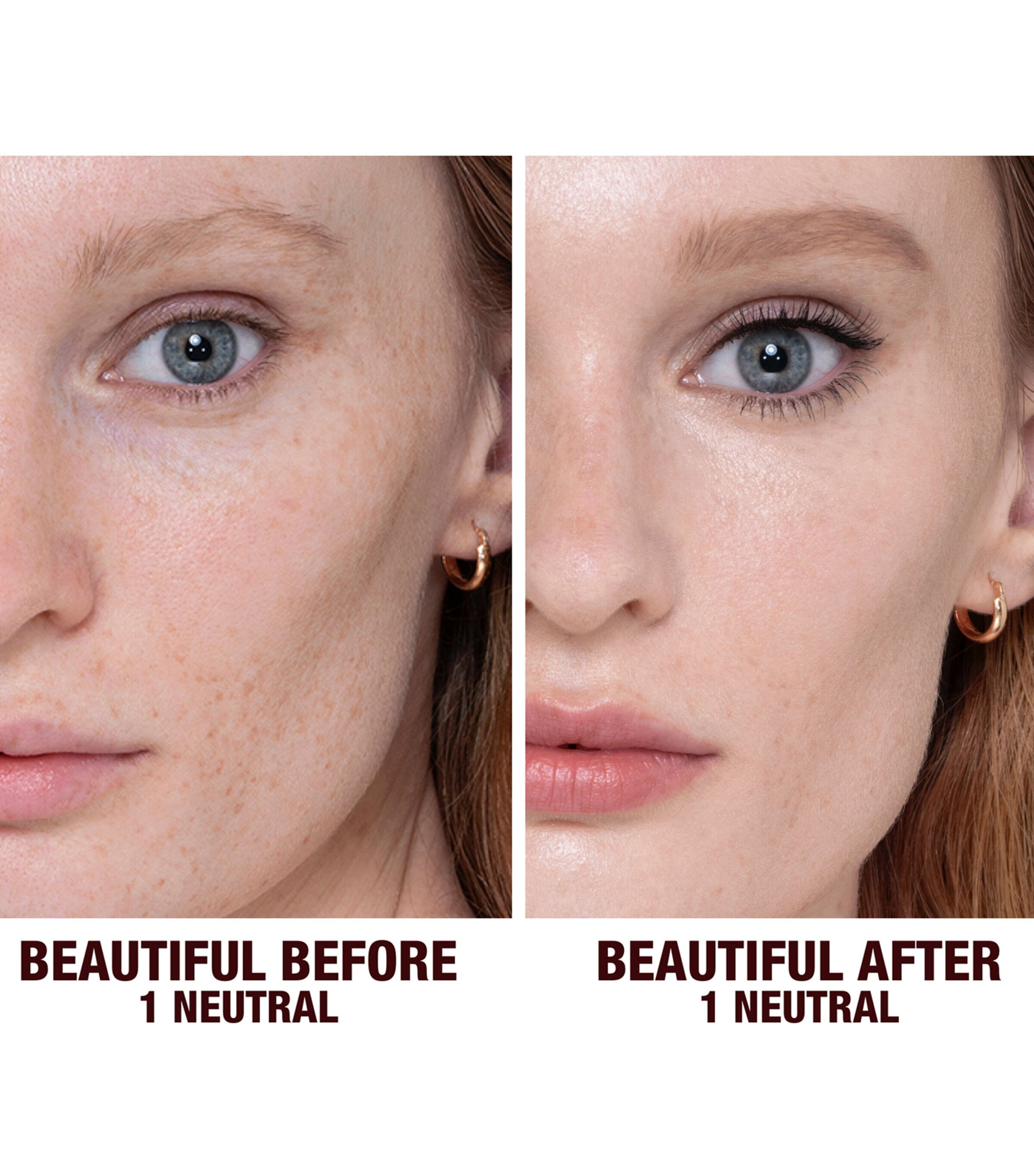 Charlotte Tilbury Charlotte's Beautiful Skin Foundation | Make-up | Face | Foundations | Designers | Charlotte Tilbury Charlotte Tilbury Charlotte's Beautiful Skin Foundation | Make-up | Face | Foundations | Designers | Charlotte Tilbury