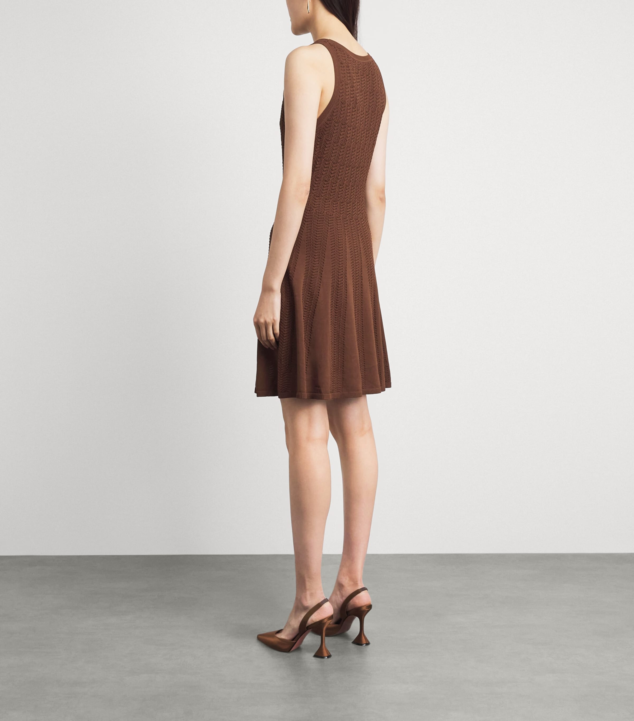 paige brown dress Paige Dress | Brown