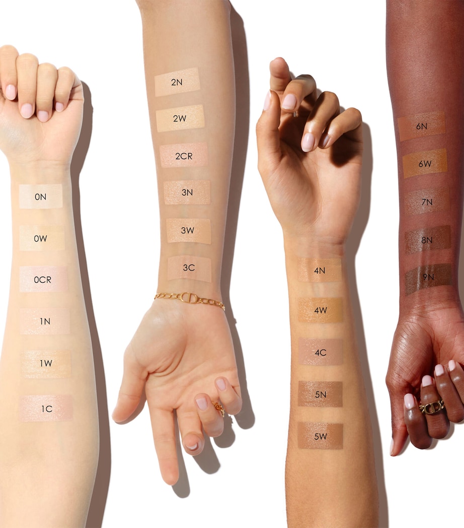 Dior Backstage Face and Body Flash Perfector Concealer 5N Image 2