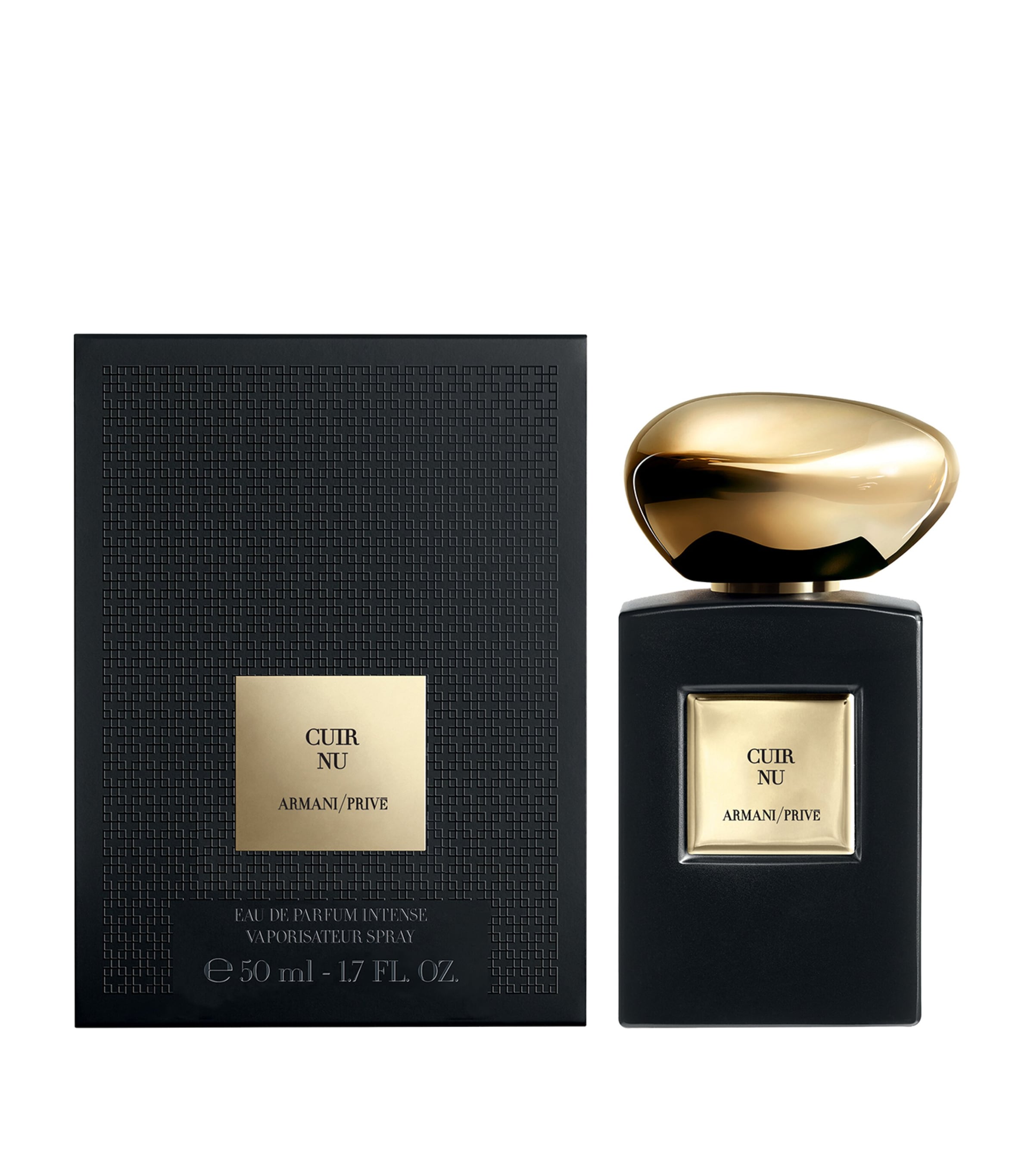 Armani Cuir Nu Eau de Parfum Intense (50ml) | Perfume | Womens Perfume | Designers | Armani Armani Cuir Nu Eau de Parfum Intense (50ml) | Perfume | Womens Perfume | Designers | Armani