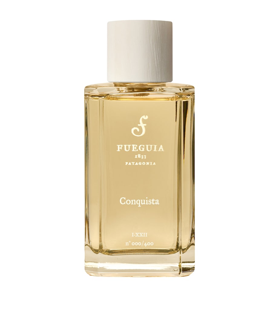 Conquista Perfume (100ml) NO COLOUR Image 1