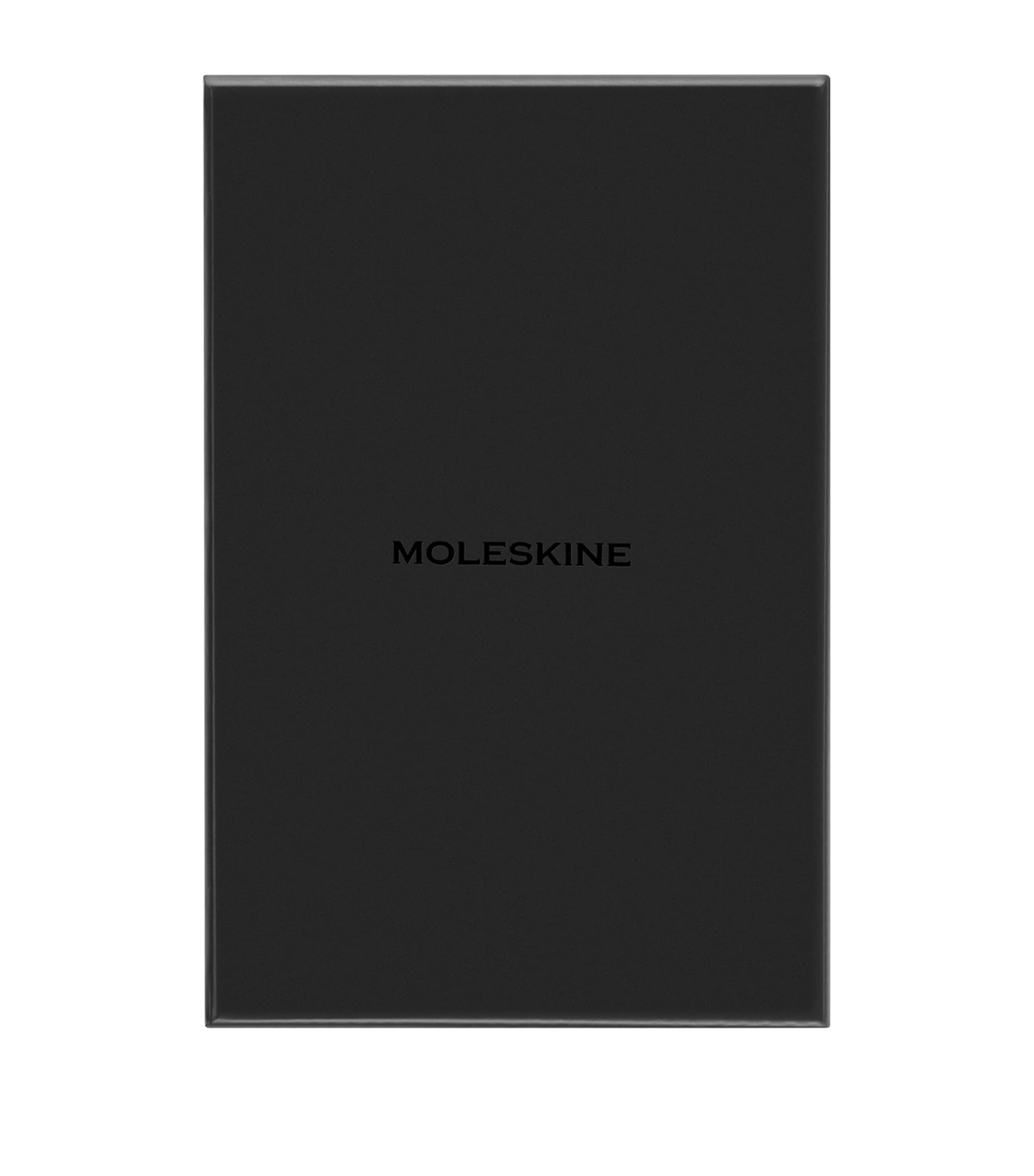 Silk Lined Notebook BORDEAUX Image 5