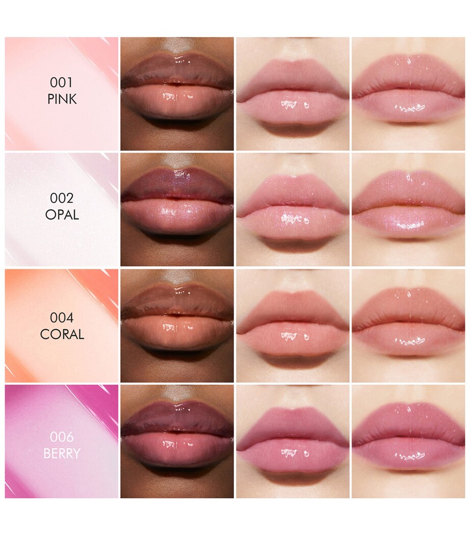 DIOR Dior Addict Lip Maximizer Raspberry Image 5