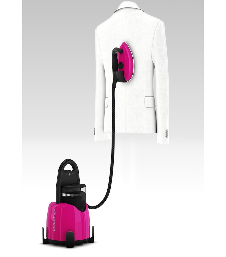 Lift Plus Steamer PINK POP Image 3