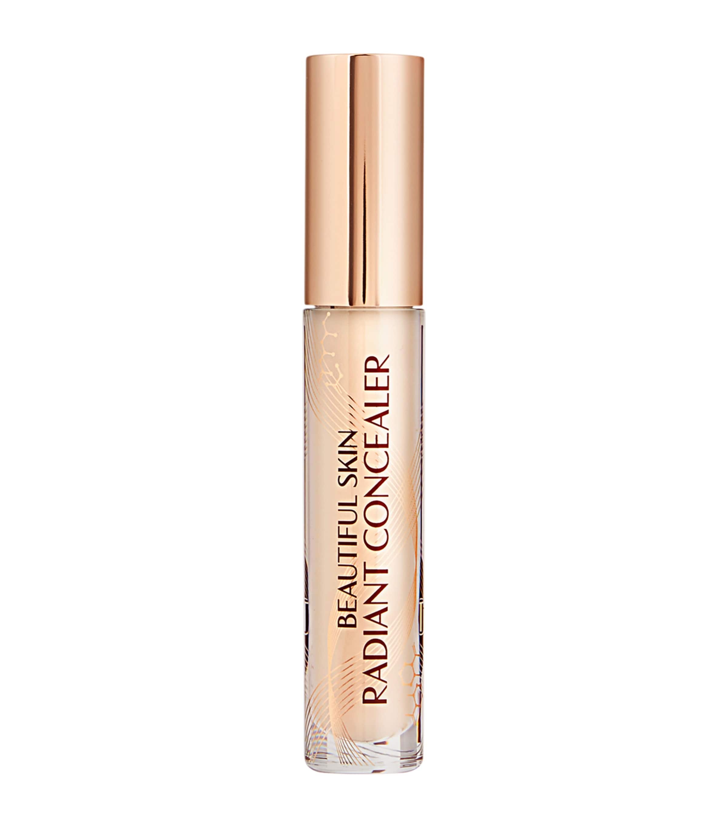 Charlotte Tilbury Beautiful Skin Radiant Concealer | Make-up | Face | Concealers | Designers | Charlotte Tilbury Charlotte Tilbury Beautiful Skin Radiant Concealer | Make-up | Face | Concealers | Designers | Charlotte Tilbury
