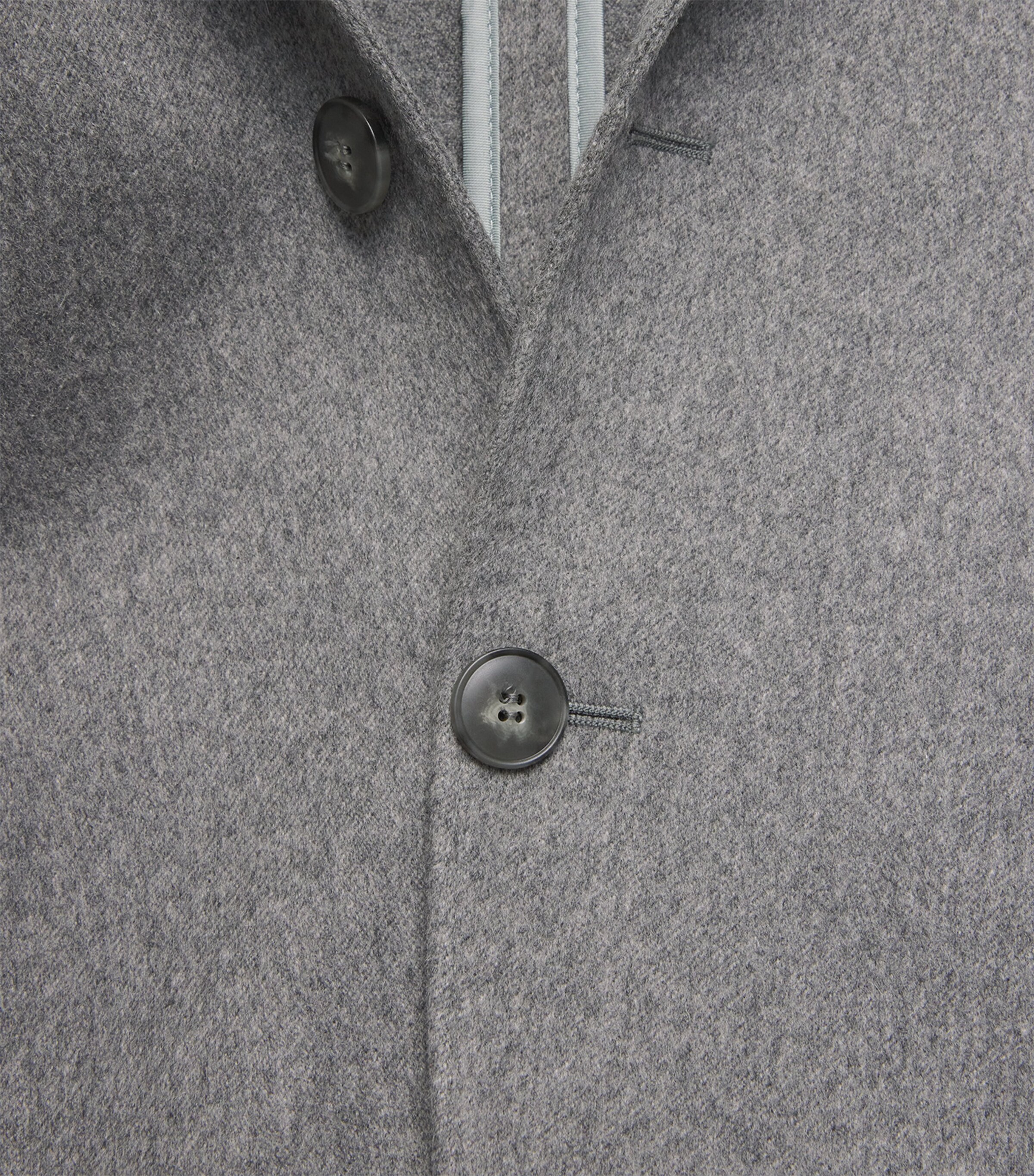 Cashmere Jacket 111 Image 5