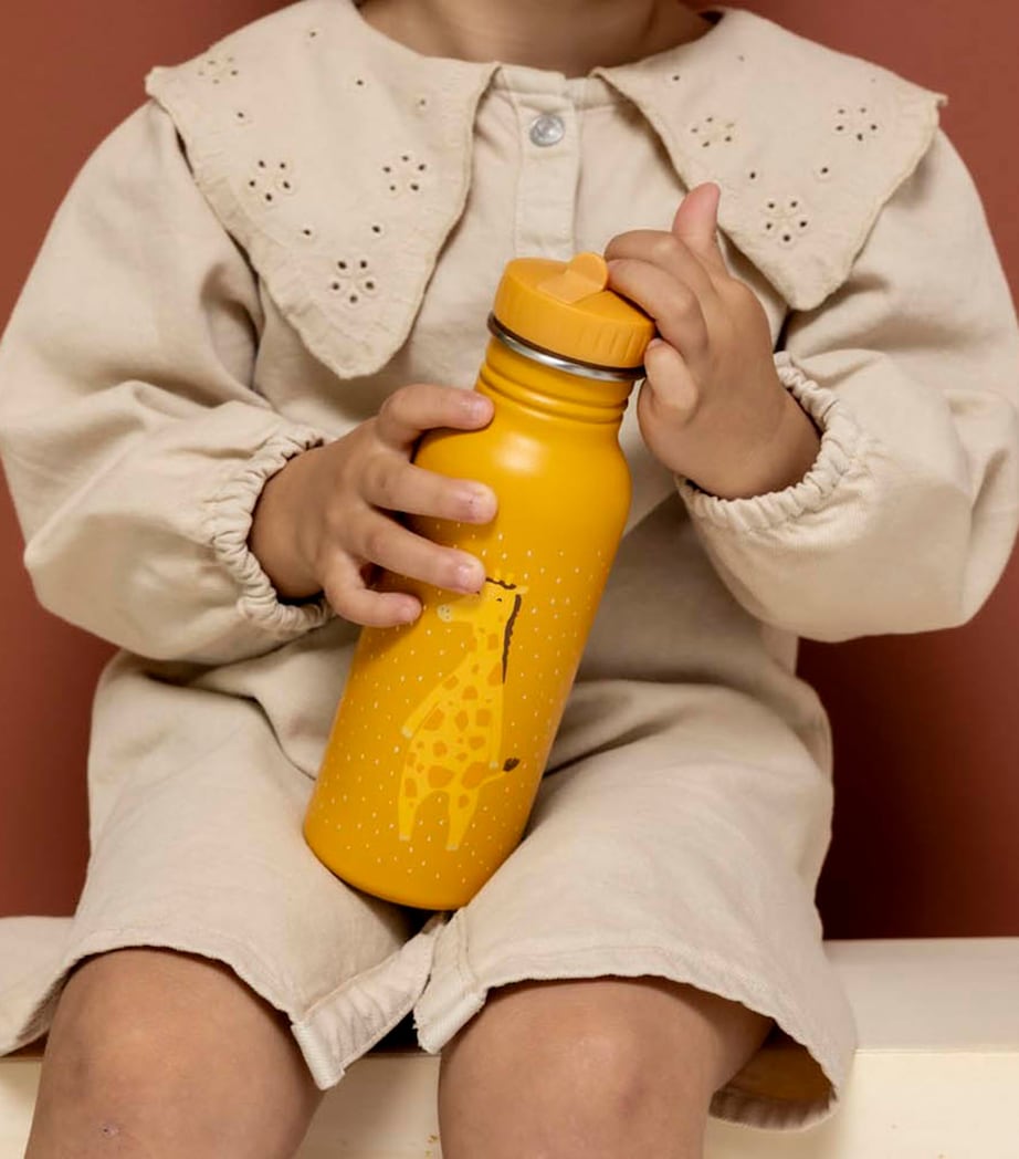 Trixie Mr Giraffe Water Bottle Image 7