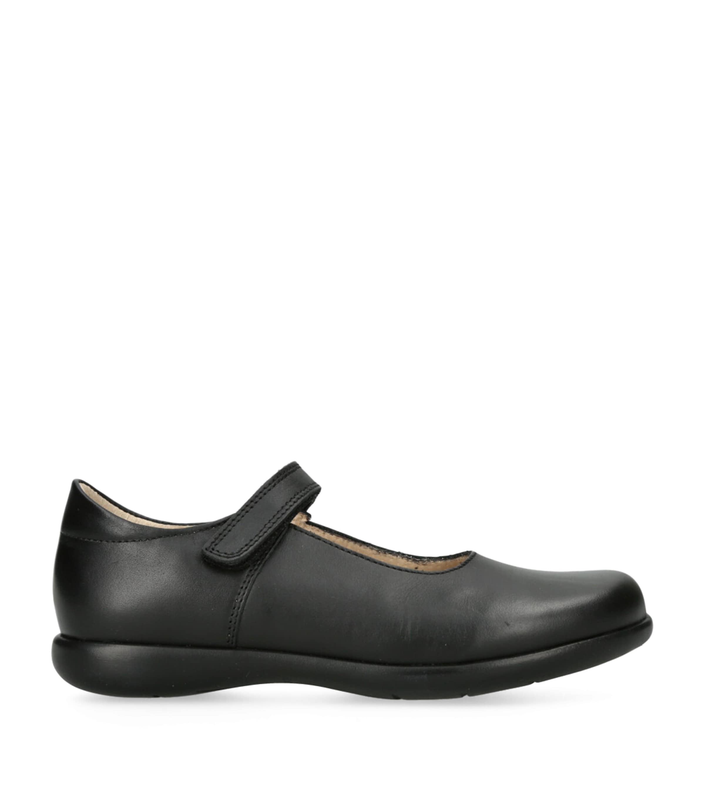 Trotters Leather Emily School Shoes | Girls Shoes | School Shoes | Designers | Trotters