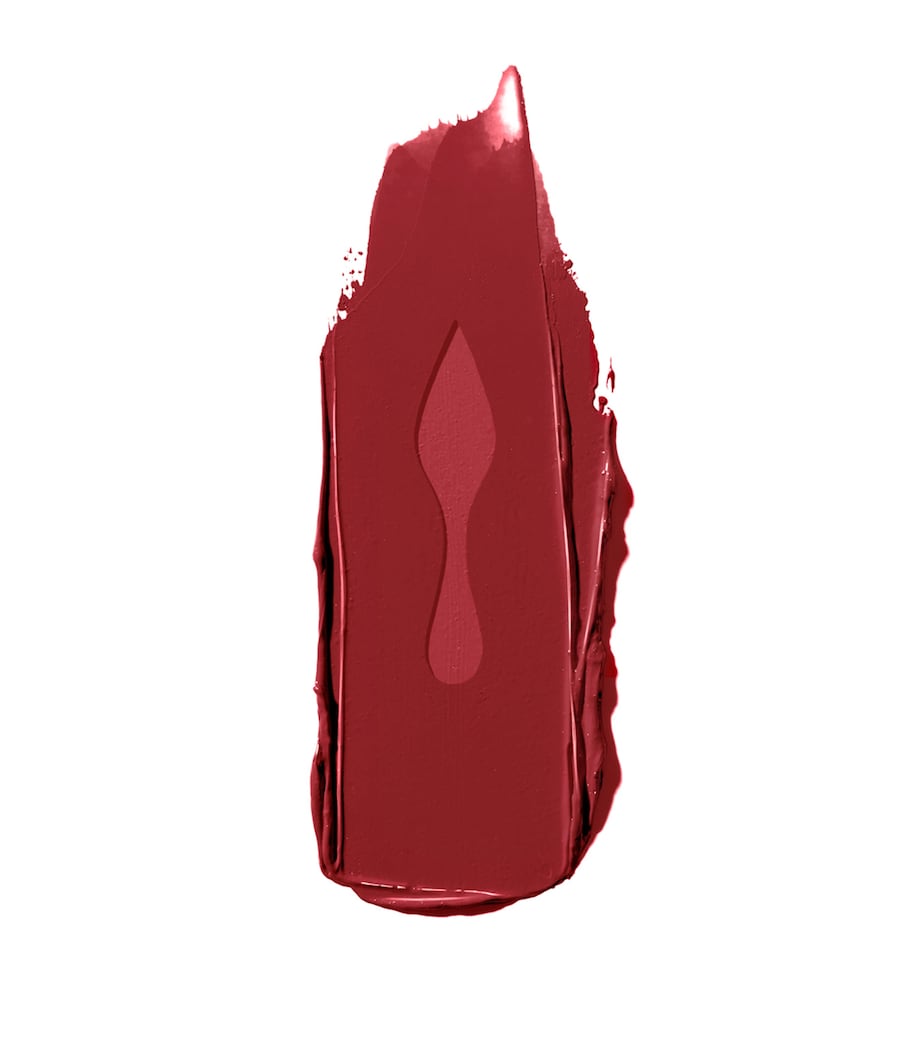 Rouge Louboutin Silky Satin Lipstick BRICK CHICK 515 Image 2