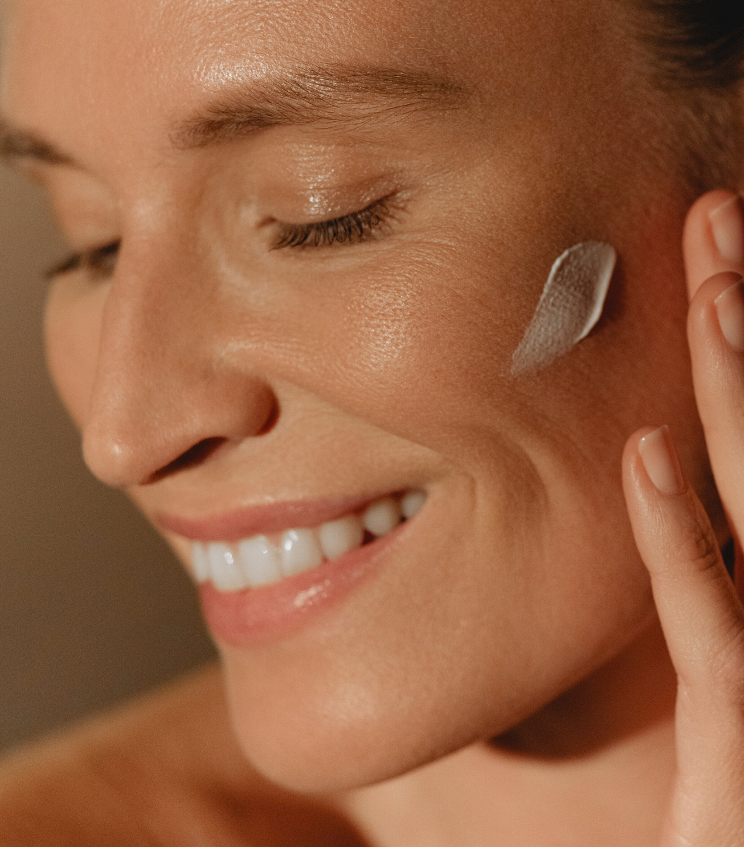 Sunleÿa Face Cream SPF 30+ (50ml) NO COLOUR Image 3