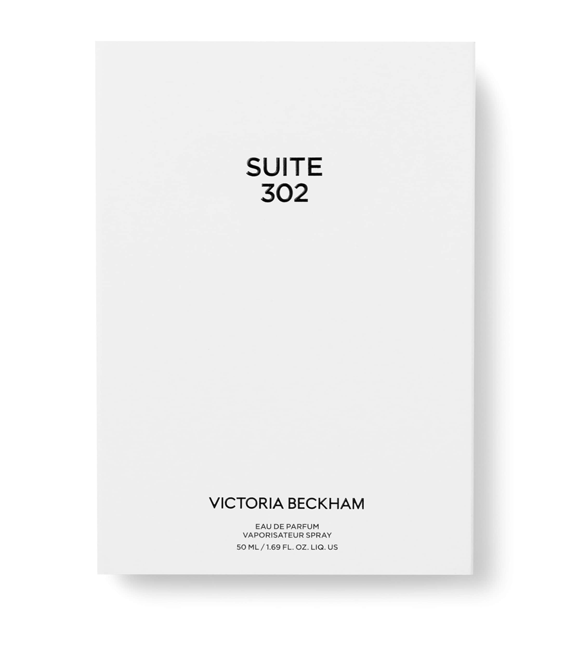 Suite 302 Eau de Parfum (50ml) NO COLOUR Image 1