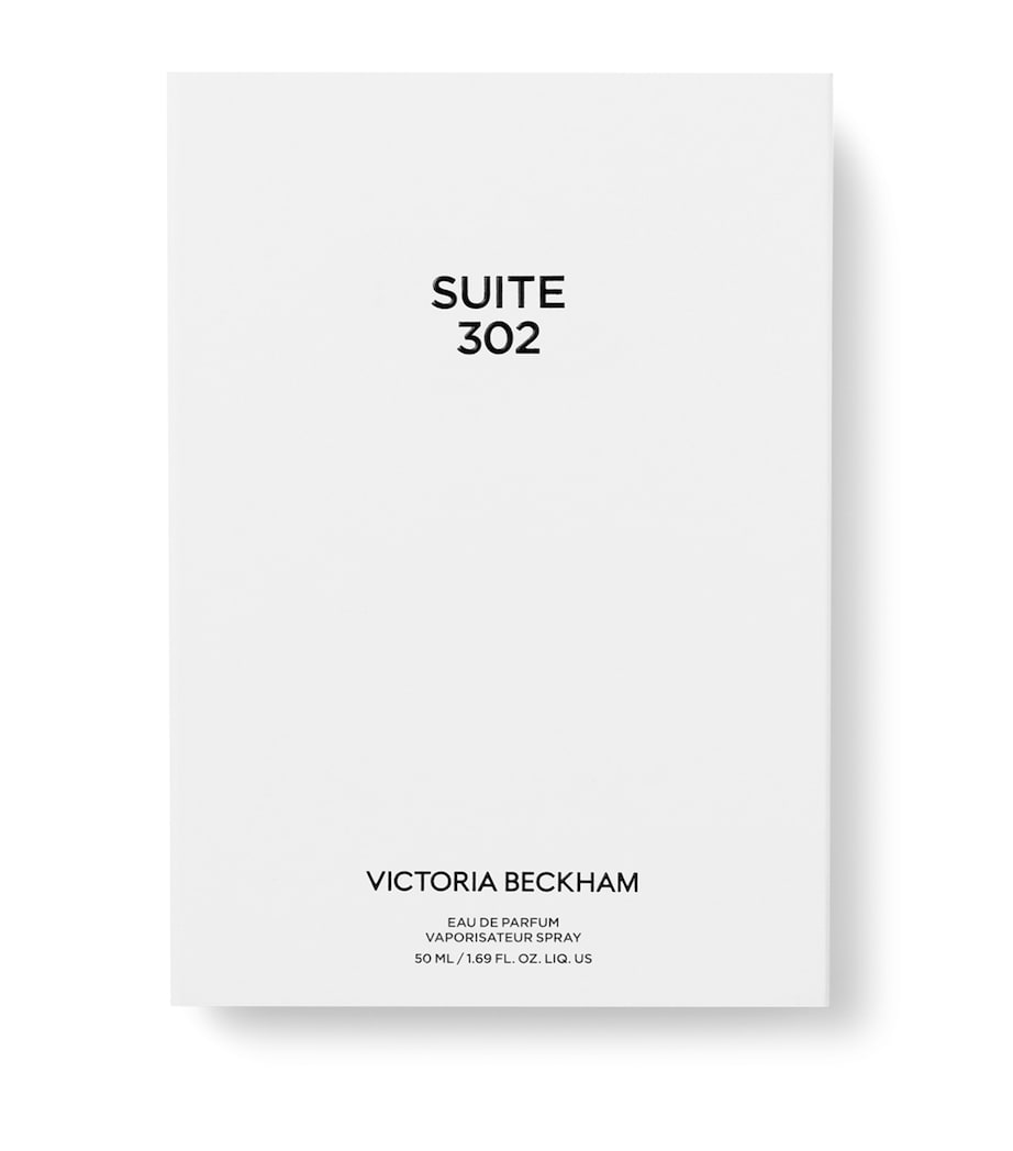 Suite 302 Eau de Parfum (50ml) NO COLOUR Image 1