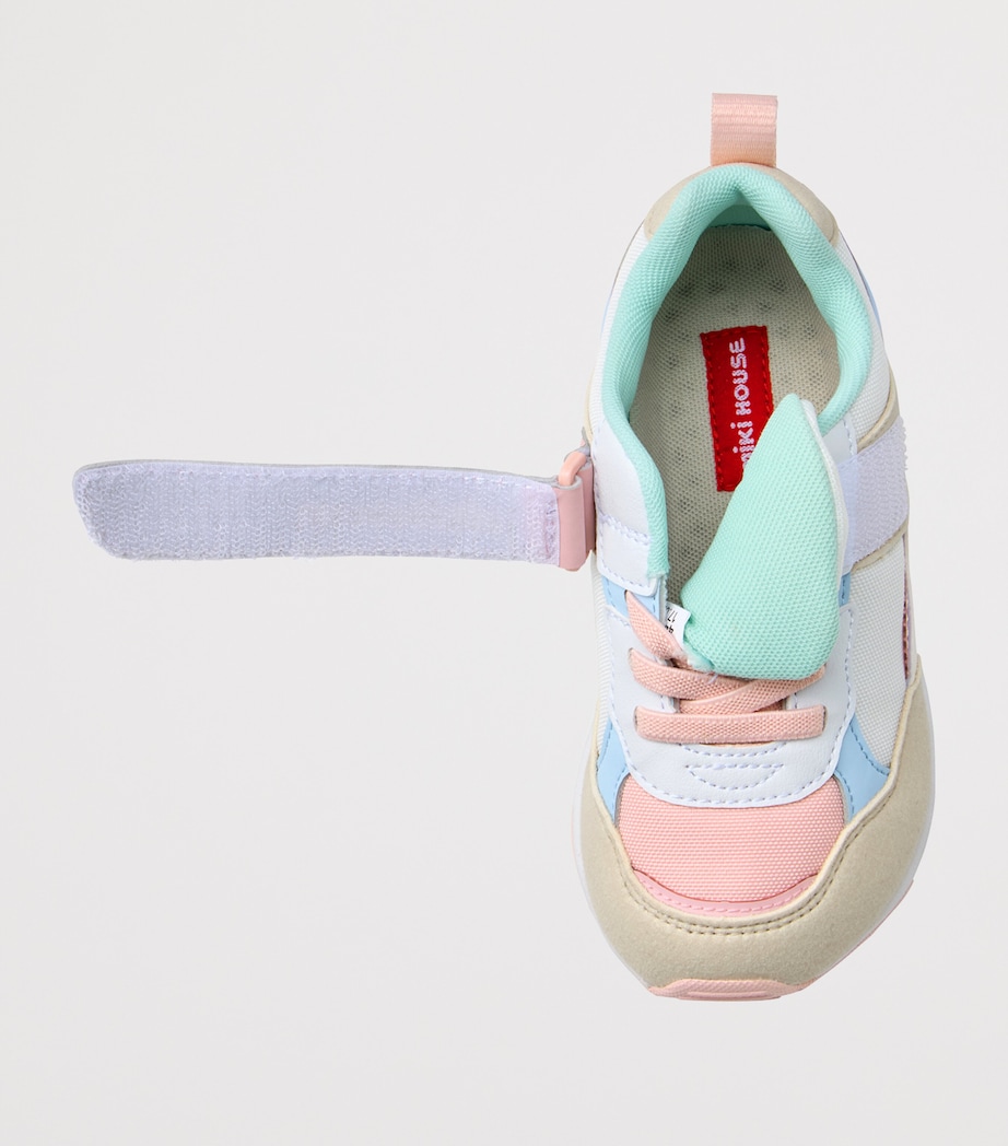 Velcro-Strap Sneakers 8 Image 5