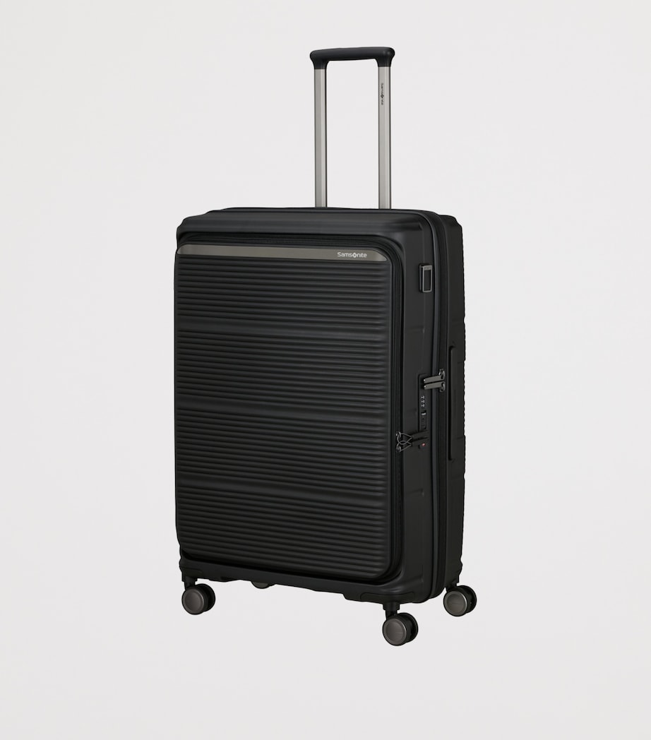 Paralux Check-In Suitcase (75cm) BLACK 1041 Image 12