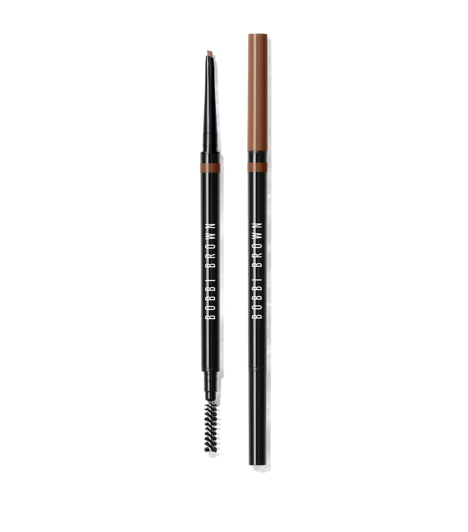 Precise Brow Pencil WARM BROWN Image 1
