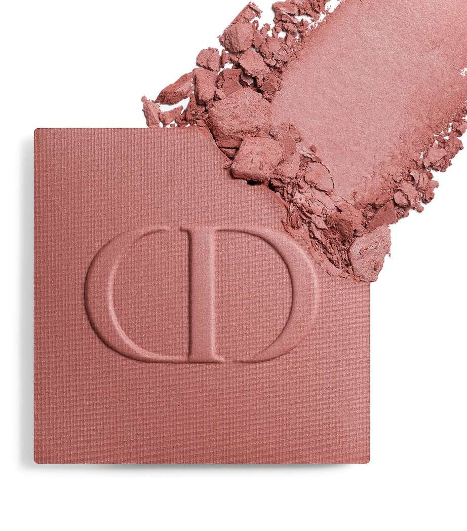 Diorshow Mono Couleur Couture Eyeshadow 763 ROSEWOOD MATTE Image 4