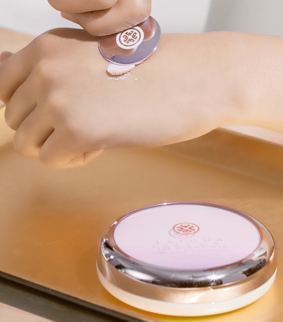 The Silk Canvas Primer (20g) NO COLOUR Image 5