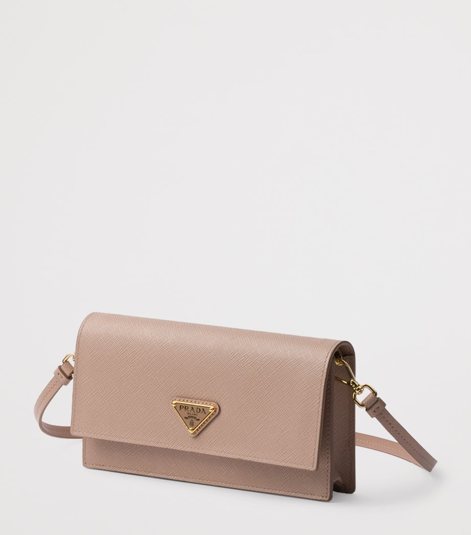 Saffiano Leather Mini Bag F0236 Image 2