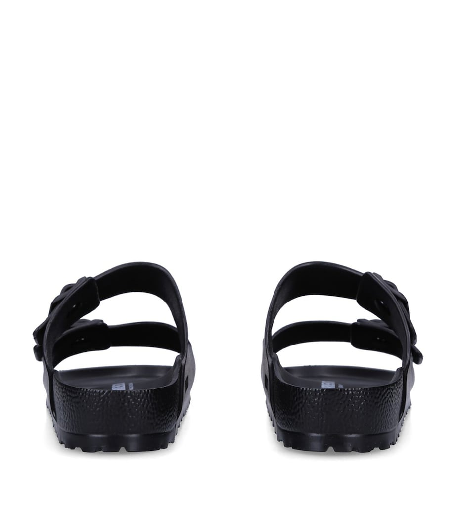Birkenstock Arizona Eva Sandals Black Image 2