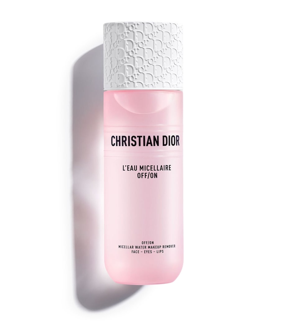 DIOR L'Eau Micellaire OFF/ON Makeup Remover Image 1
