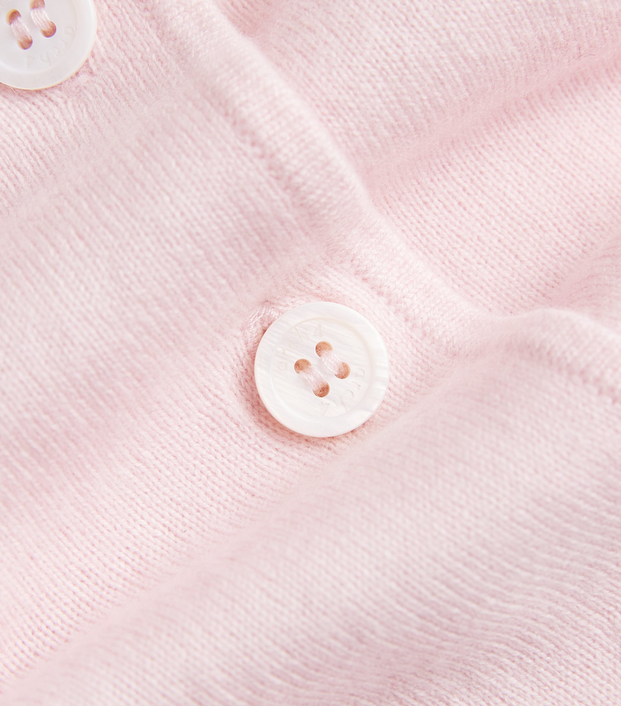 arch 4 Womens Kid Cashmere Spring Gardens Pyjama Set English Rose Image 6