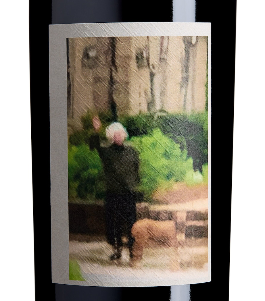 Distenta 2020 (75cl) – California, USA NO COLOUR Image 2