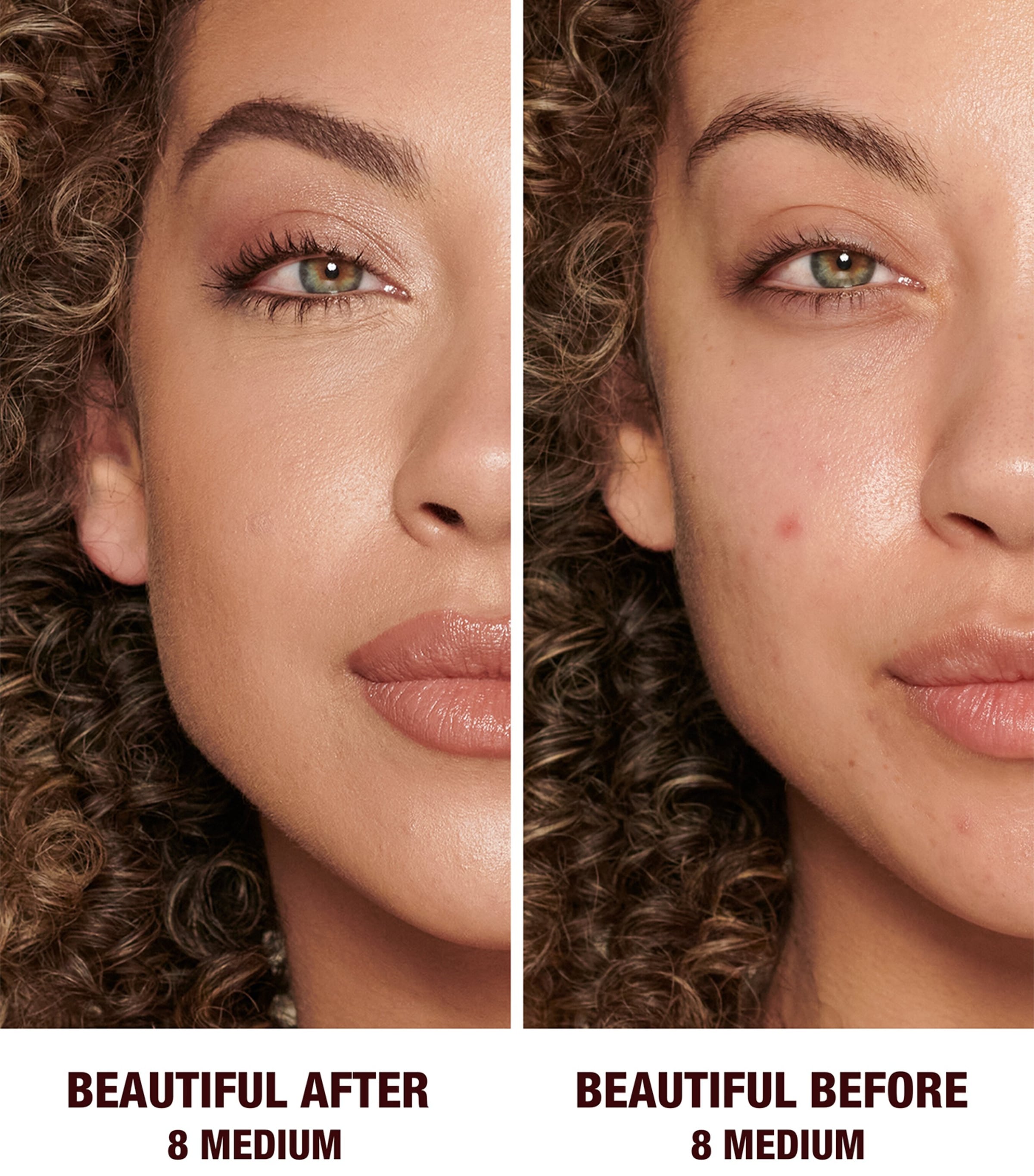 Beautiful Skin Radiant Concealer 8 Image 3