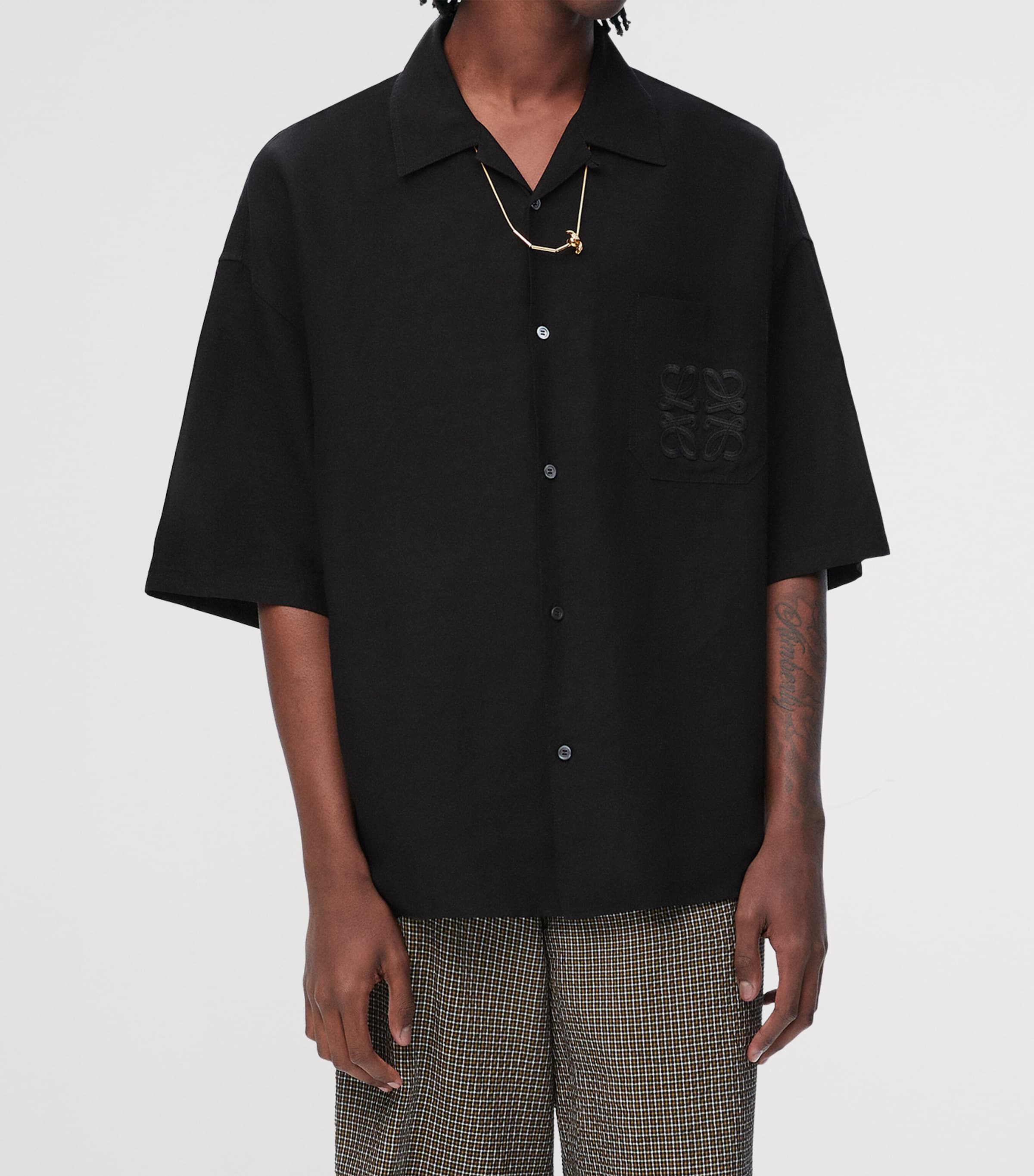 楽天市場】LOEWE PAULA'S IBIZA POLO SHIRTS SIZE-L H616341X25