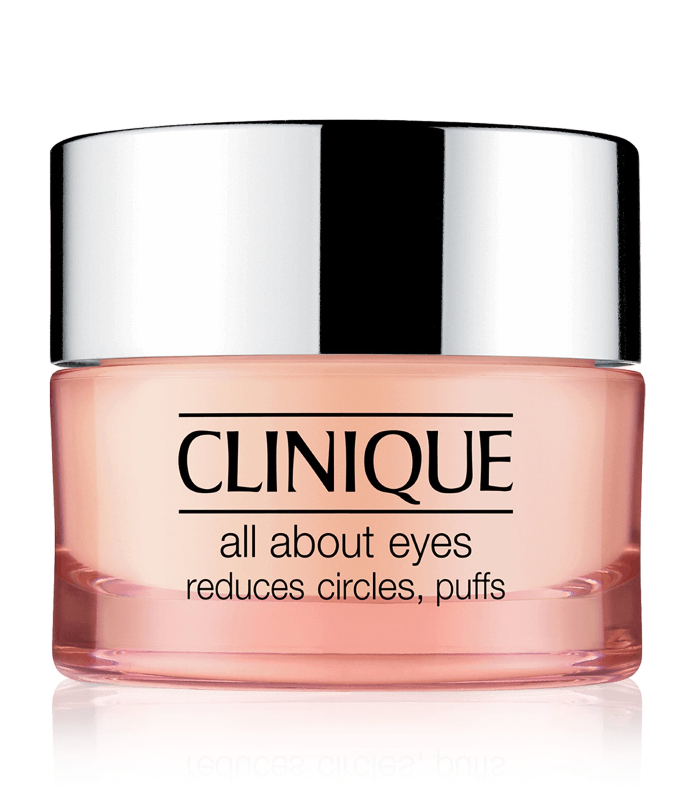 CLINIQUE ALL ABOUT EYES EYE CREAM 