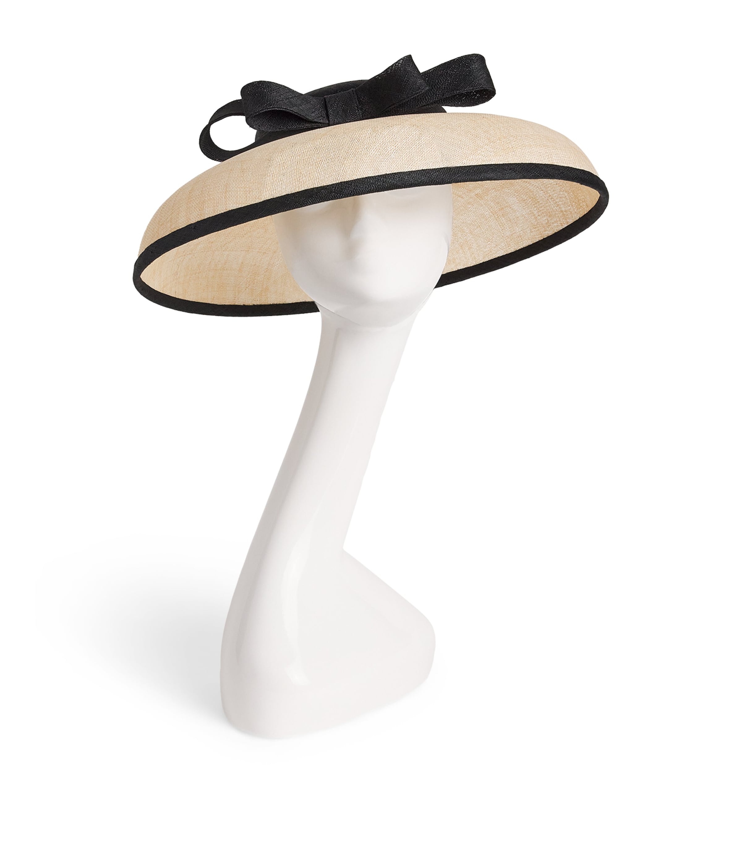 Rachel Trevor-morgan Bow-detail Hat