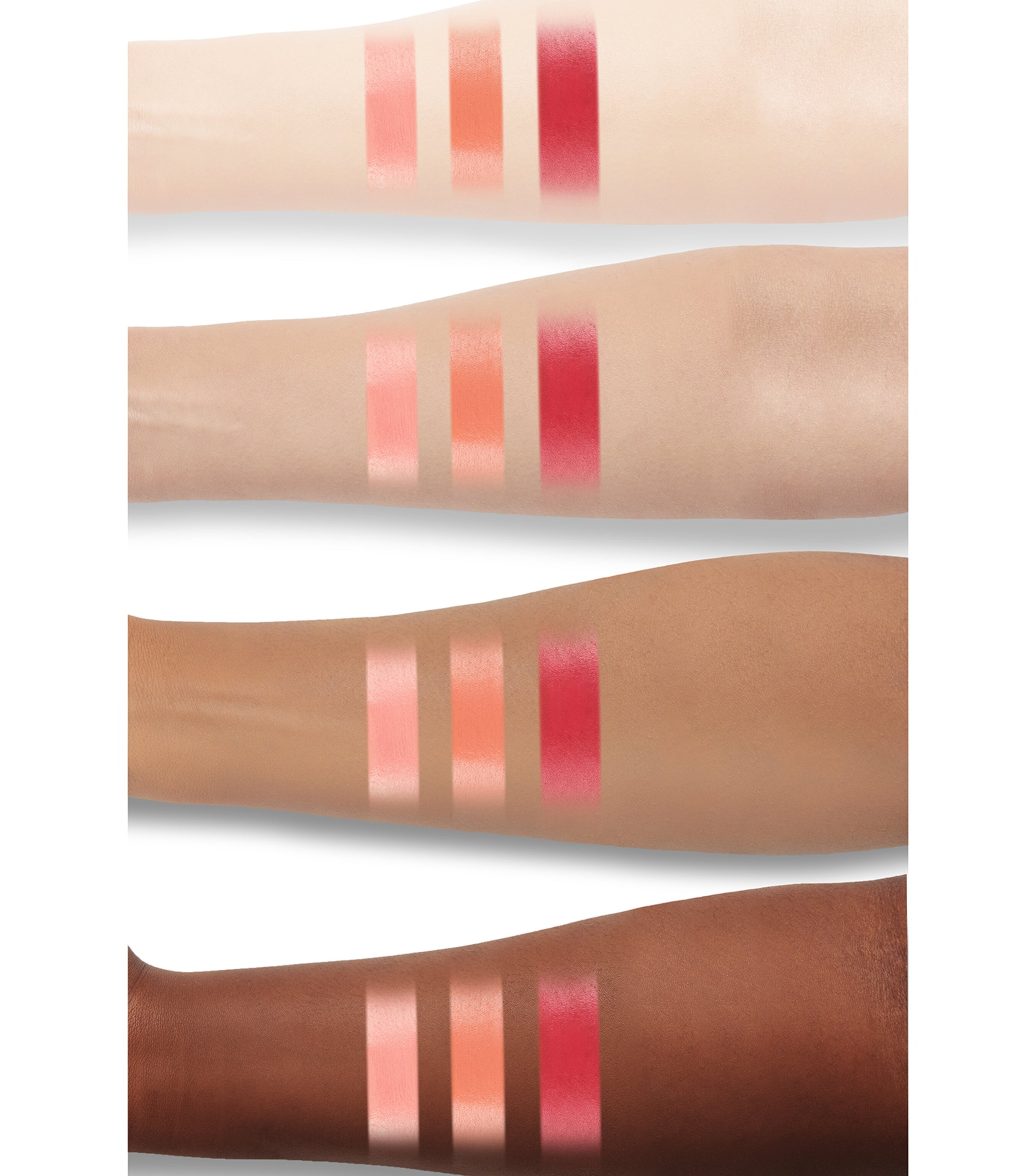 Charlotte Tilbury Pillow Talk Matte Beauty Blush Wand Pink Pop Image 3