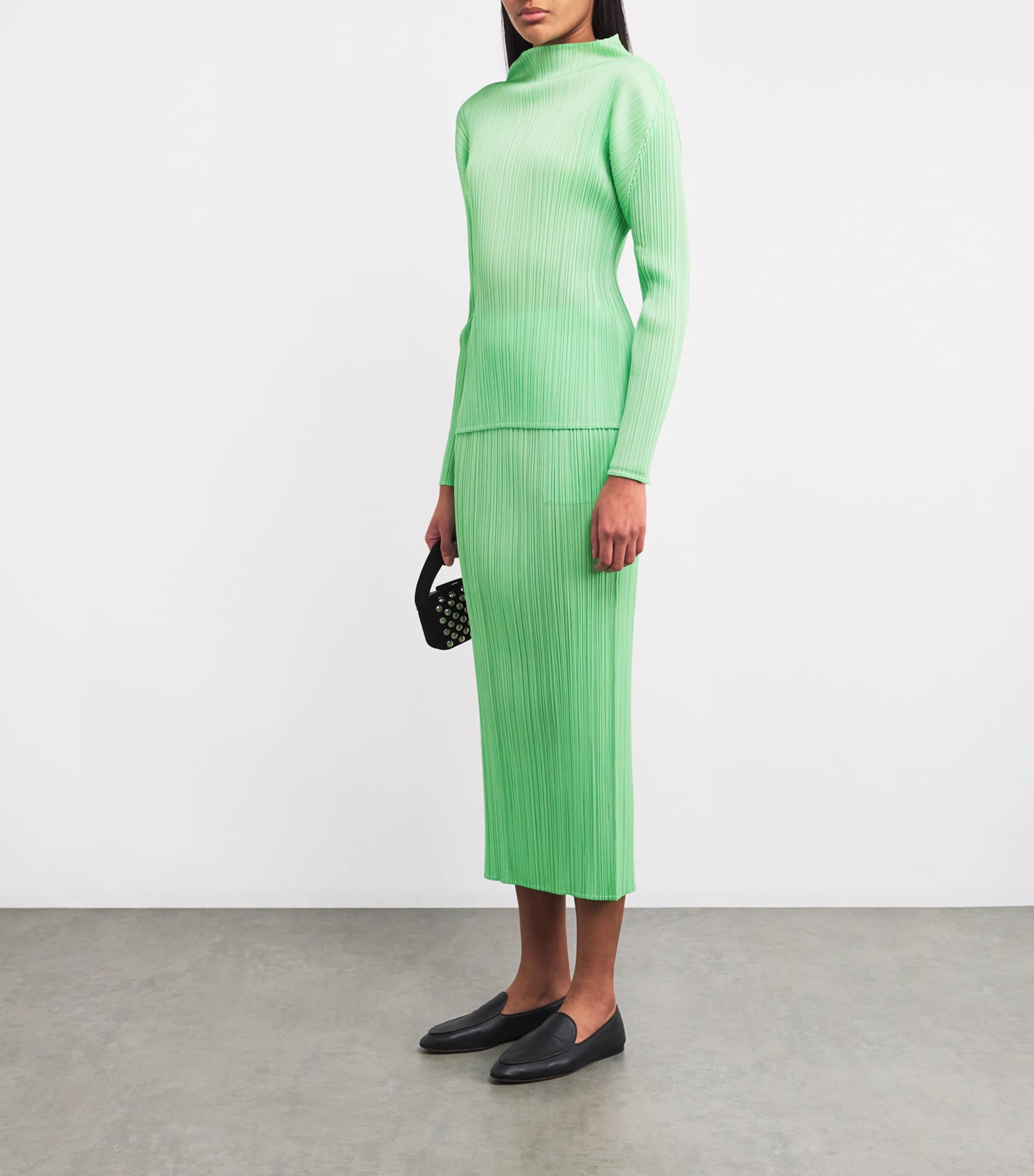 New Colorful Basics 4 Midi Skirt 60 Image 2