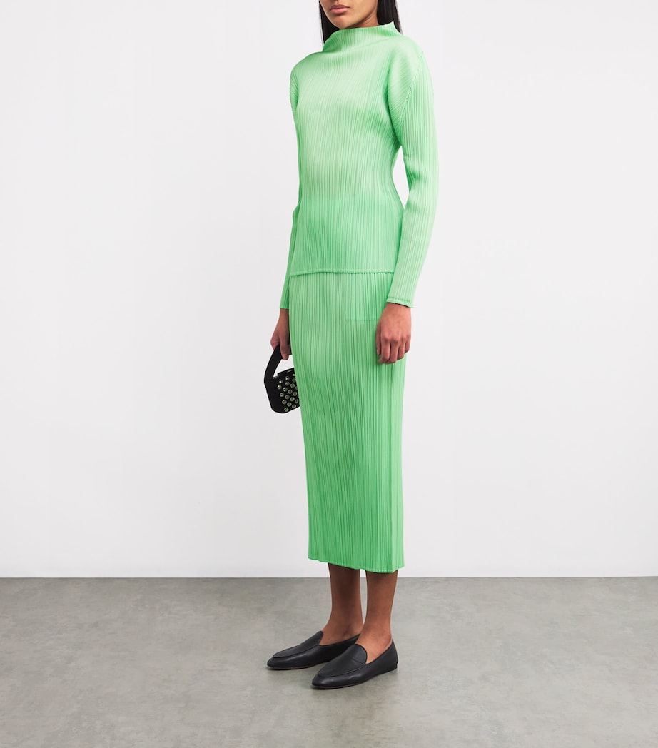 New Colorful Basics 4 Midi Skirt 60 Image 2