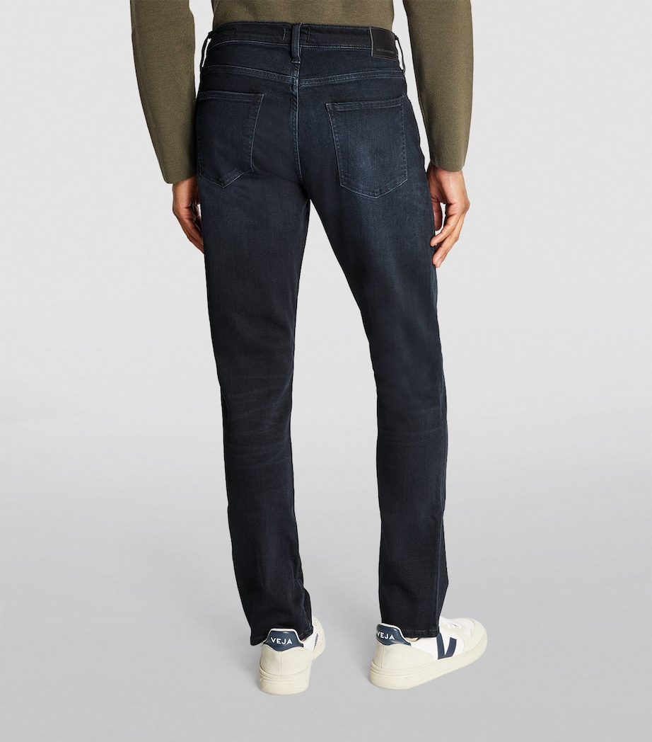 Gage Slim-Straight Jeans HYDE Image 4