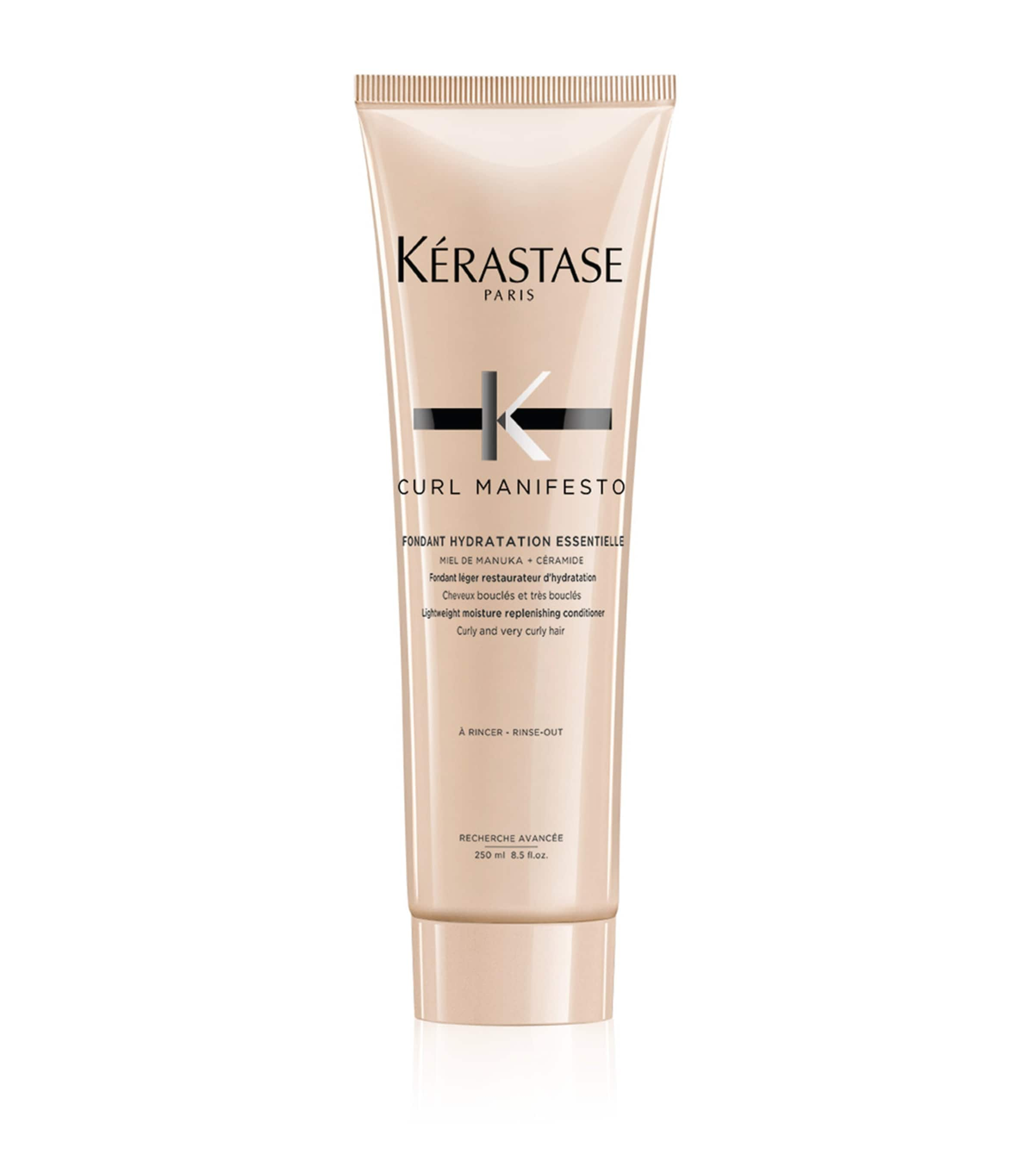 Kerastase Fondant Hydratation Essentielle Conditioner In White