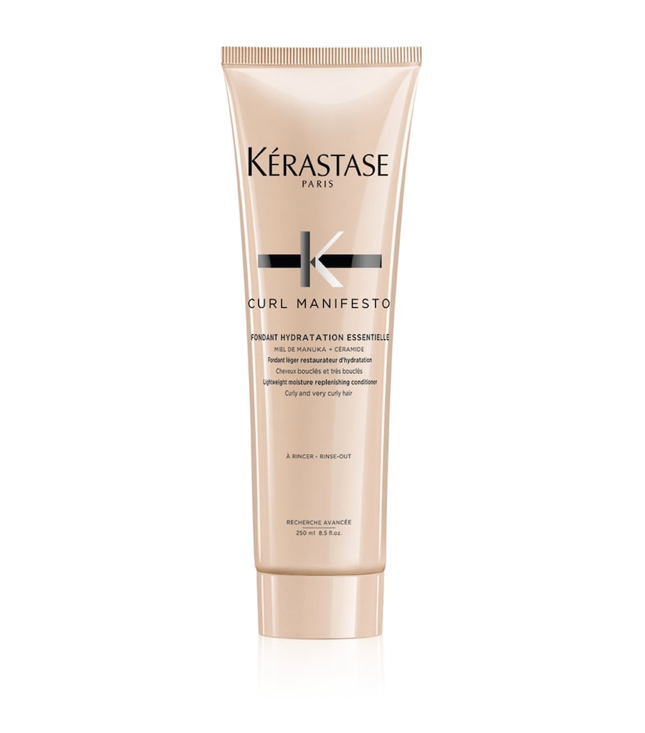 Fondant Hydratation Essentielle Conditioner (250ml) NO COLOUR Image 1