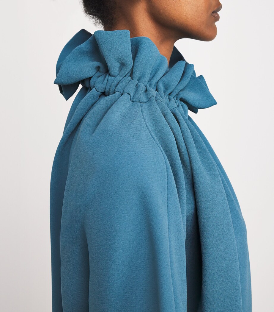 Ruff Blouse COR Image 6